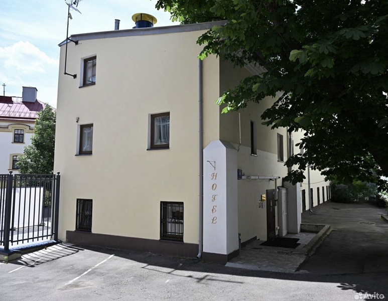 Продажа офиса Москва, Подколокольный переулок, 4с7