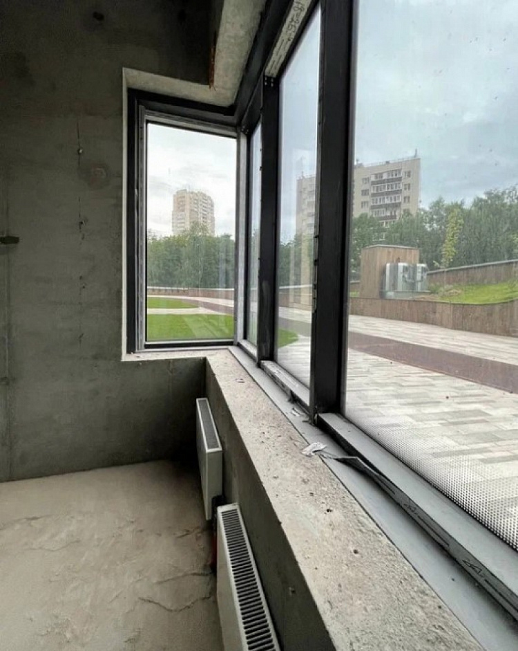 Продажа торгового помещения ЖК 