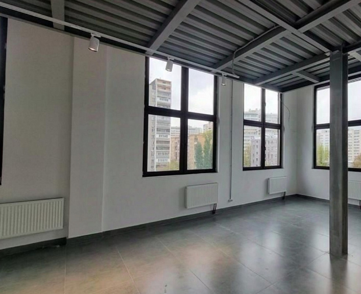 Продажа офиса Лофт - квартал 