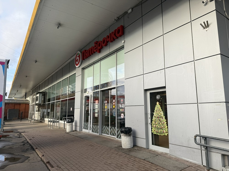 Арендный бизнес ТЦ 
