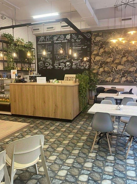 Аренда торгового помещения Офисный центр 