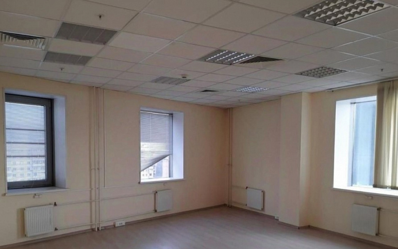 Аренда офиса Бизнес-центр «Ямское Плаза»