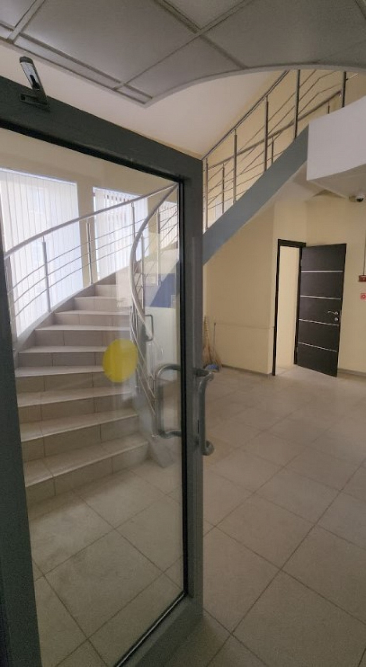 Арендный бизнес Здание 