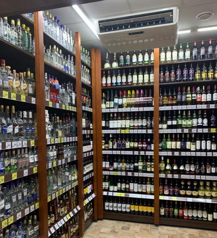 Арендный бизнес Жилое здание 