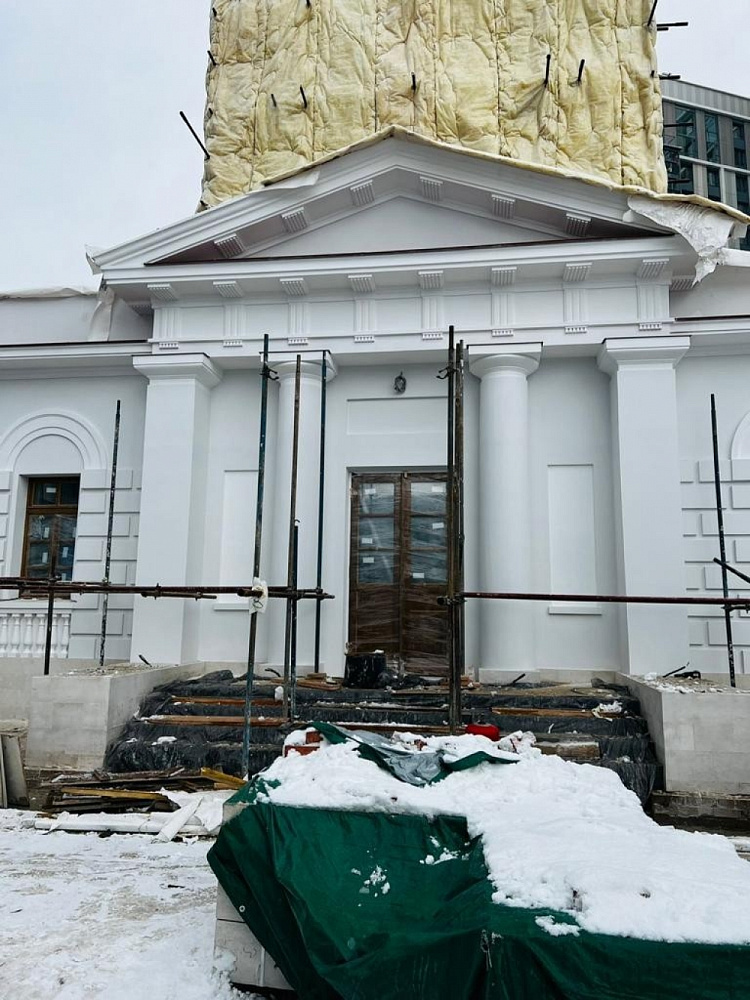 Продажа торгового помещения ЖК LIFE - 
