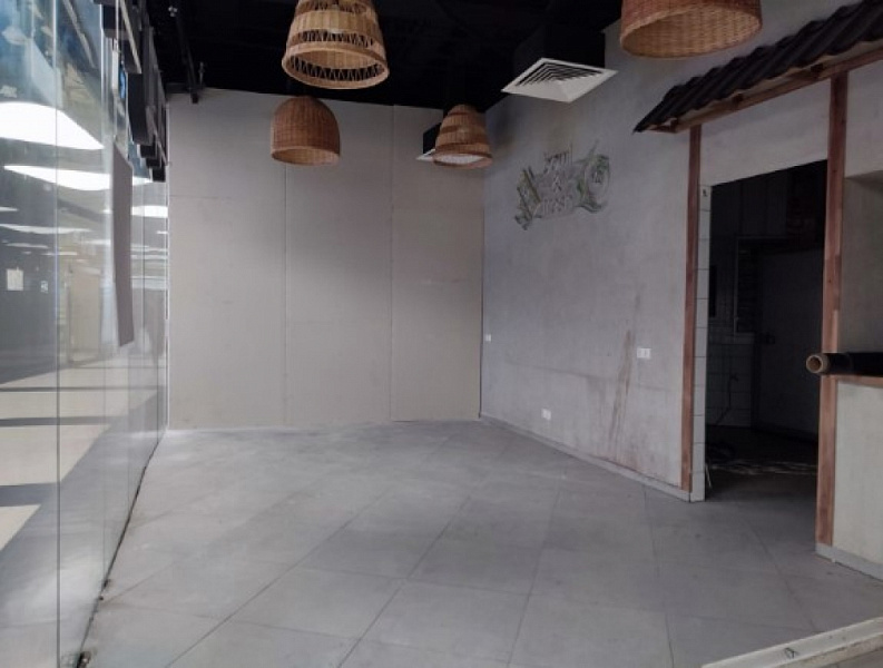 Аренда торгового помещения Москва-Сити «Башня Федерация»