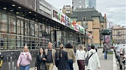 Аренда торгового помещения Street Retail на Большой Грузинской - превью