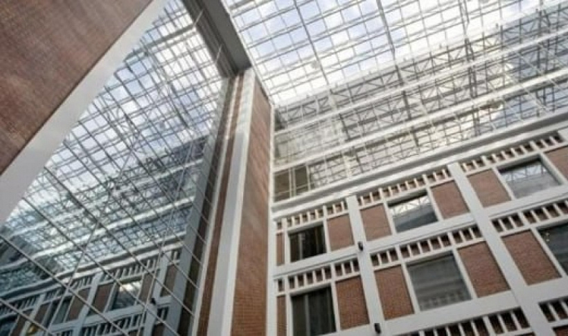 Аренда офиса Бизнес-центр W Plaza (В Плаза)