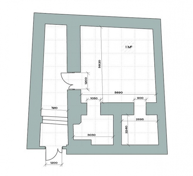 Продажа офиса БЦ 