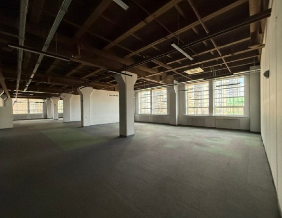 Аренда офиса БЦ 