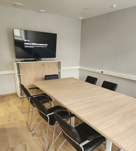 Аренда офиса Особняк «Архангельский 6 с1»