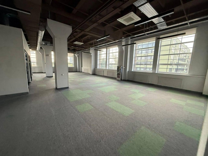 Аренда офиса БЦ 