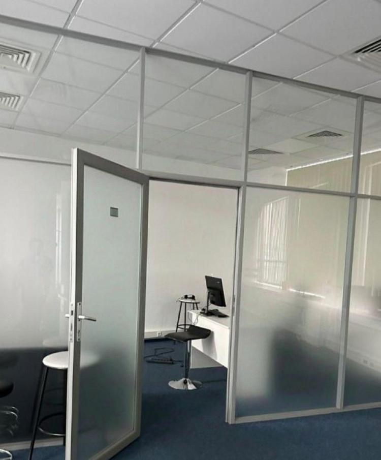 Аренда офиса Бизнес-центр 