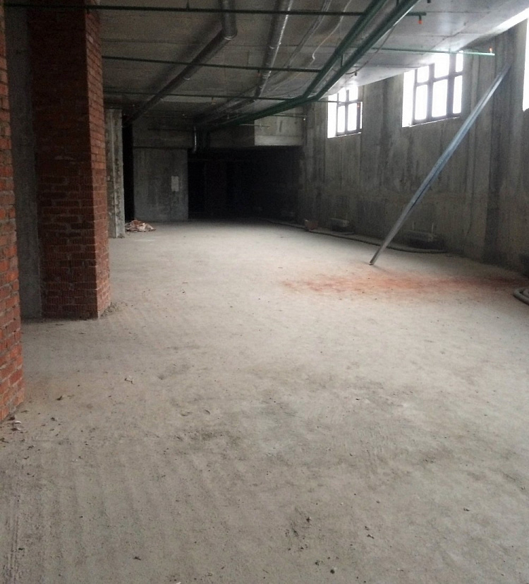 Аренда торгового помещения ЖК «Итальянский квартал»