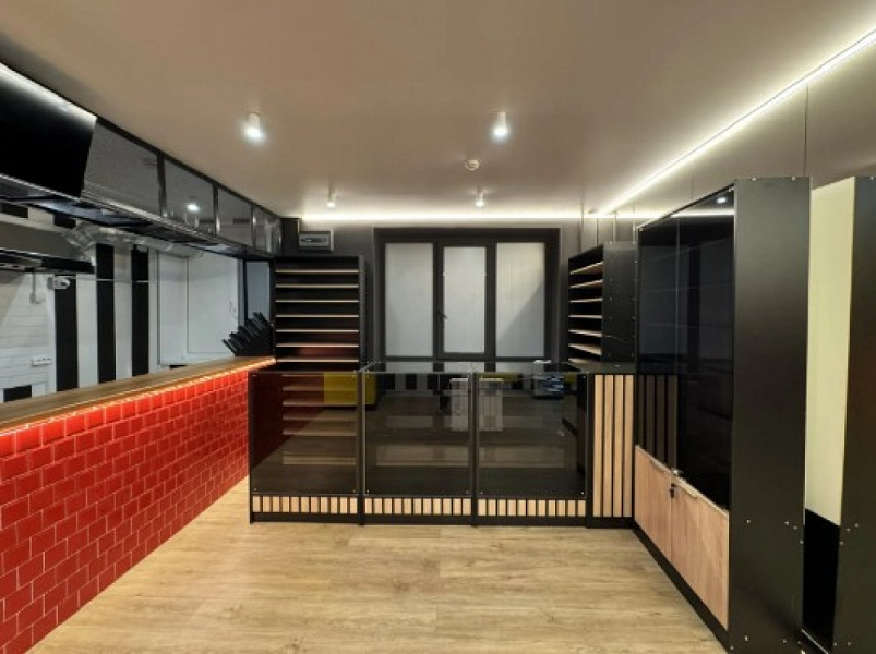 Арендный бизнес Жилой Дом