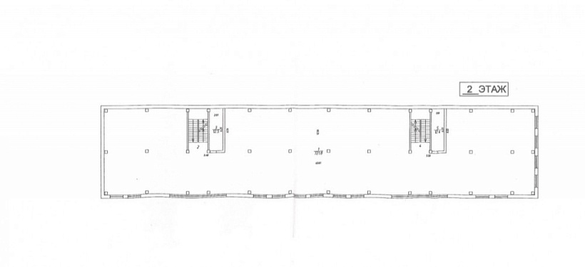 Аренда торгового помещения ОСЗ 