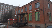 Арендный бизнес Особняк 