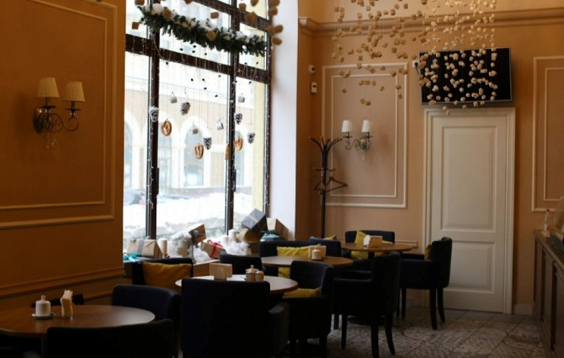 Аренда торгового помещения ЖК Шуваловский