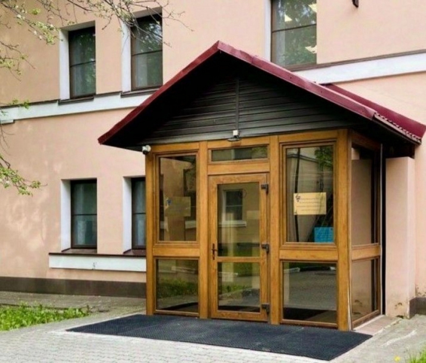 Аренда офиса БЦ 