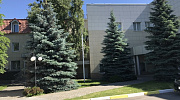 Аренда офиса Комплекс зданий «1-я Магистральная улица, 11/2 с1,2,3» - превью