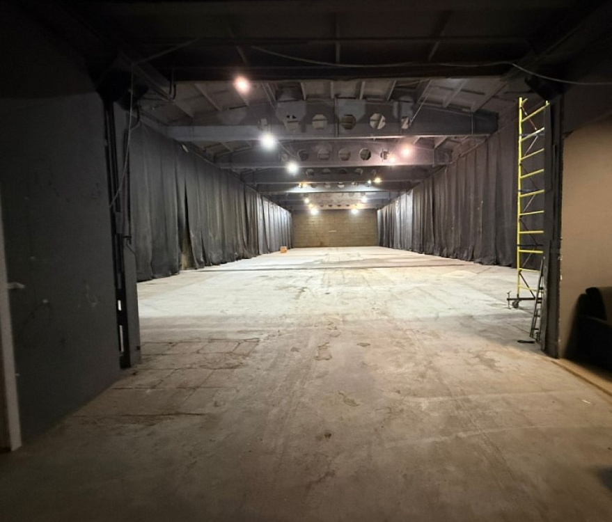 Аренда индустриальной недвижимости Офисно-производственный комплекс 