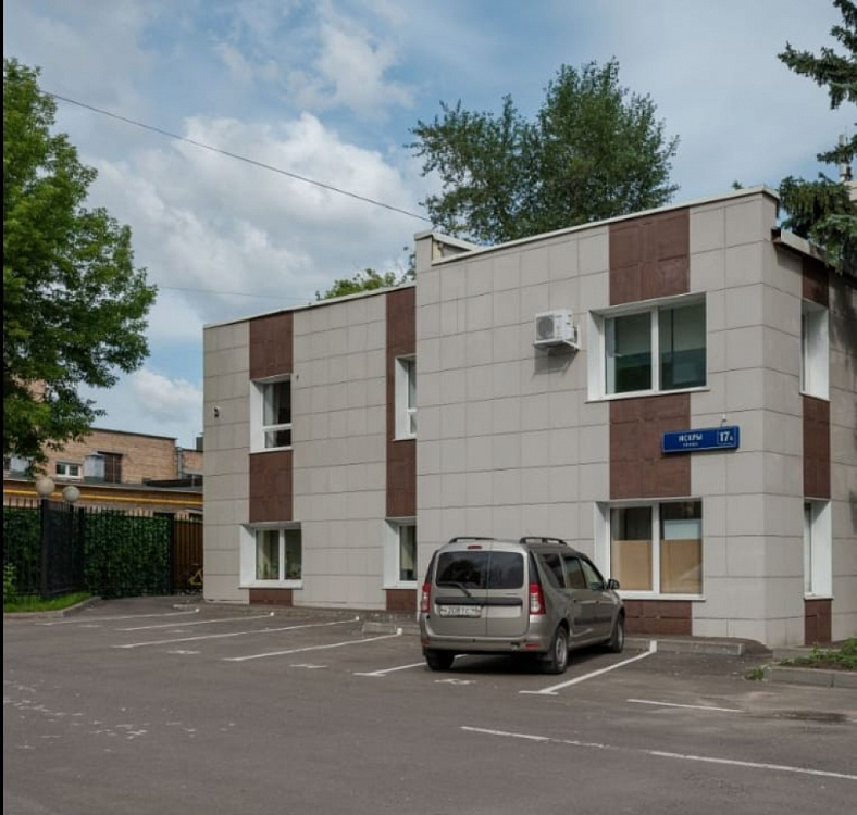 Продажа индустриальной недвижимости Складской комплекс 