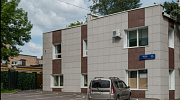 Продажа индустриальной недвижимости Складской комплекс 