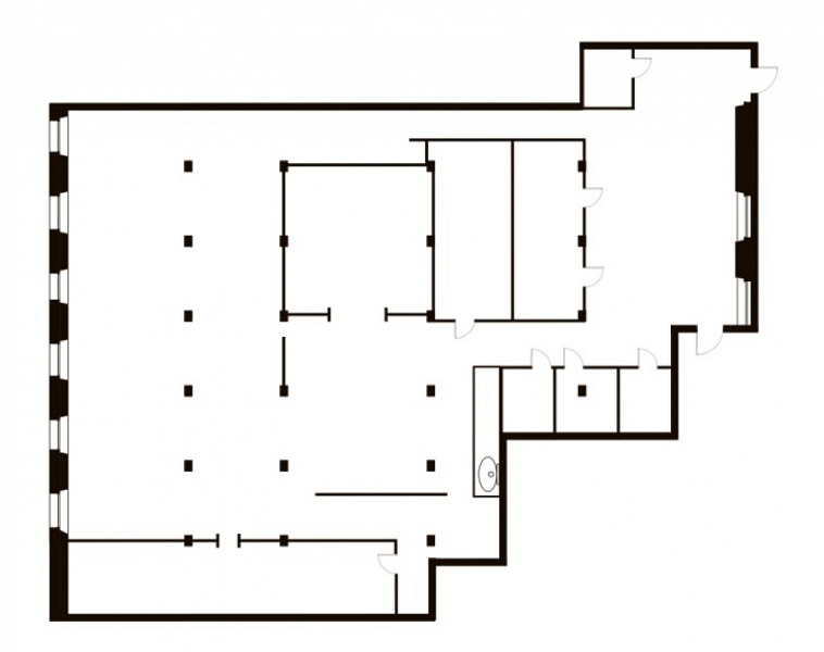 Аренда офиса Бизнес-парк «Даниловская Мануфактура»