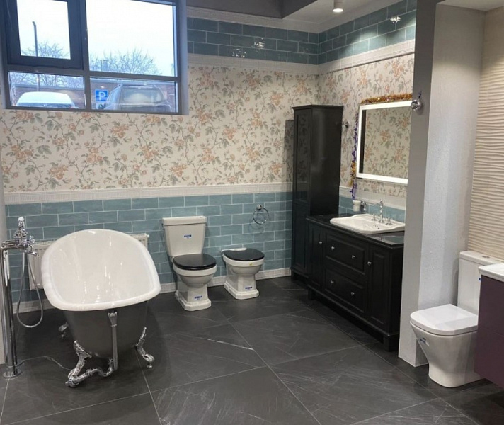 Продажа торгового помещения ЖК 