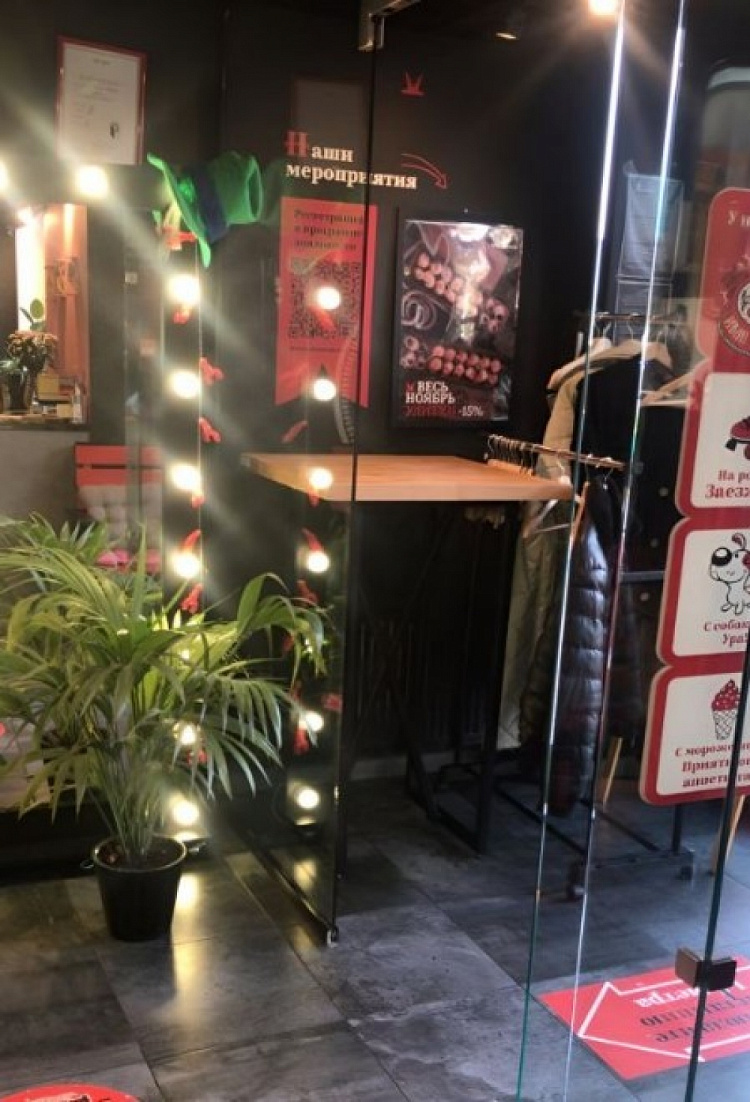 Арендный бизнес ЖК 