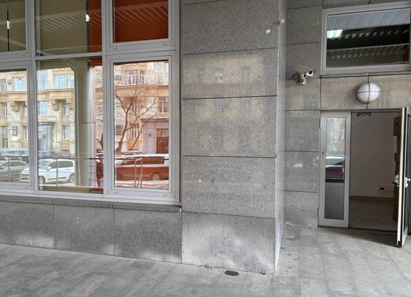 Аренда офиса МФК 