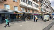 Аренда торгового помещения Жилое здание 