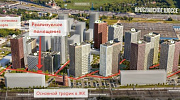 Продажа торгового помещения ЖК 