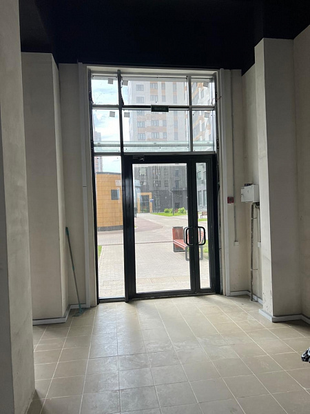 Продажа торгового помещения ЖК 