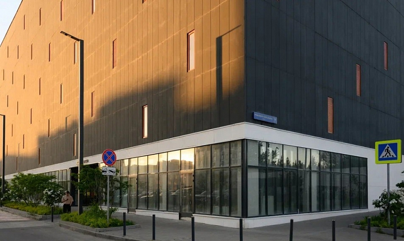 Арендный бизнес ЖК «Римского-Корсакова»