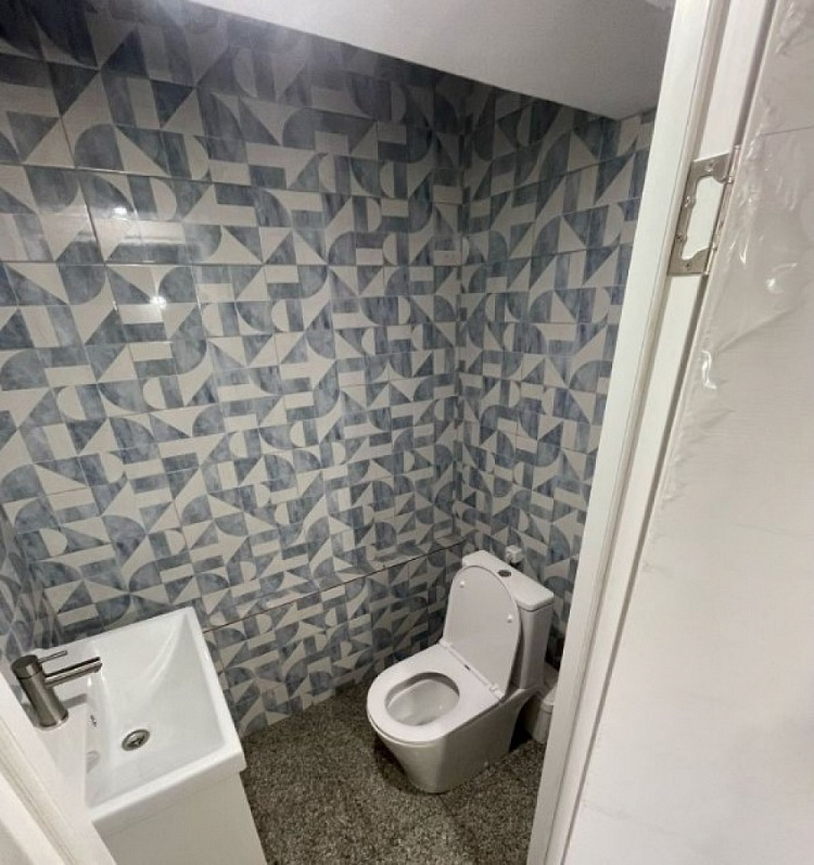 Аренда торгового помещения Жилое здание «Воронцовская 48»