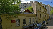 Продажа офиса Административное здание «Гончарная 1 с4А» - превью