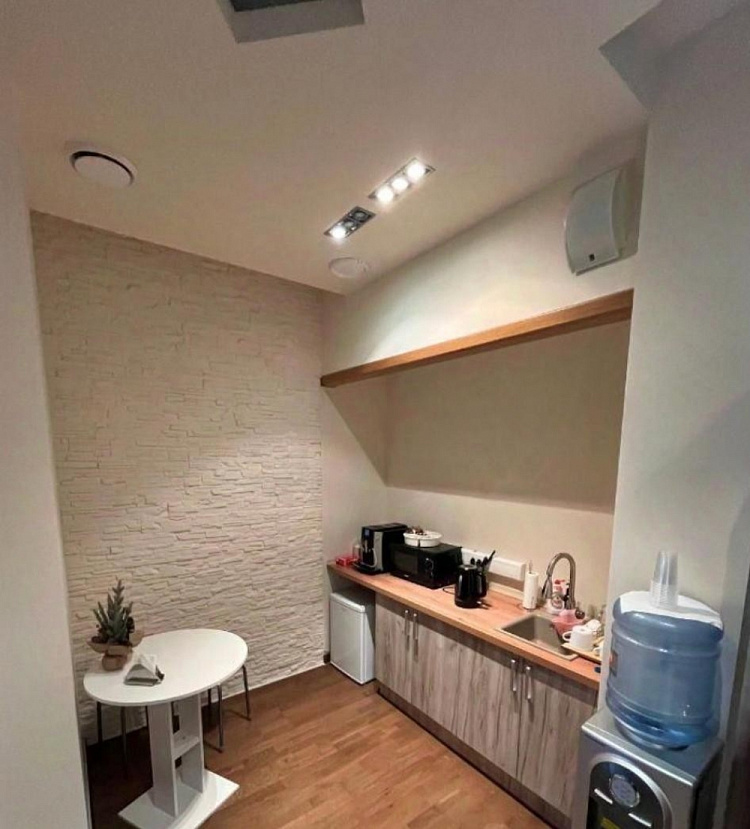 Аренда офиса Бизнес-центр «Никольская плаза»