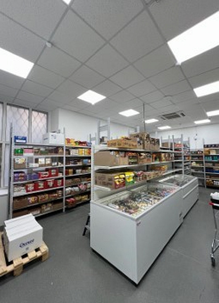 Арендный бизнес Банный переулок, 2с2