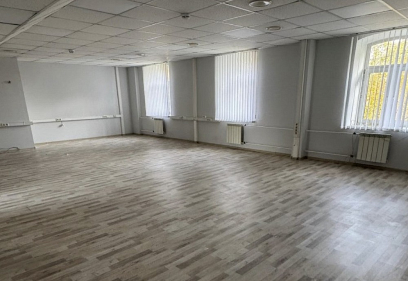 Аренда офиса ОСЗ «Большой Каретный 20 с3»