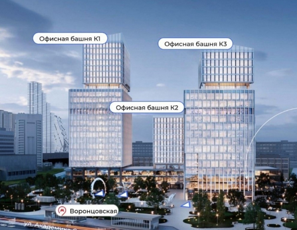 Продажа торгового помещения STONE 