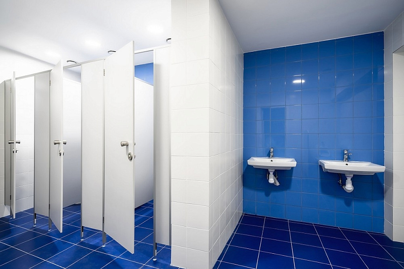 Аренда офиса Офисное здание «Цветной 30»