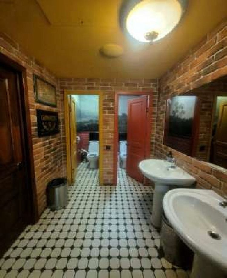 Аренда торгового помещения 2-я Брестская улица, 39с2