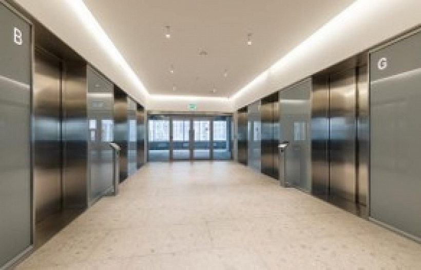 Продажа офиса БЦ PLAZA BOTANICA