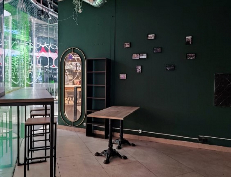 Аренда торгового помещения Москва-Сити «Башня Федерация»