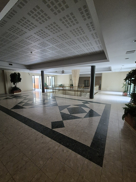 Аренда офиса Административное Здание на 1й Линии