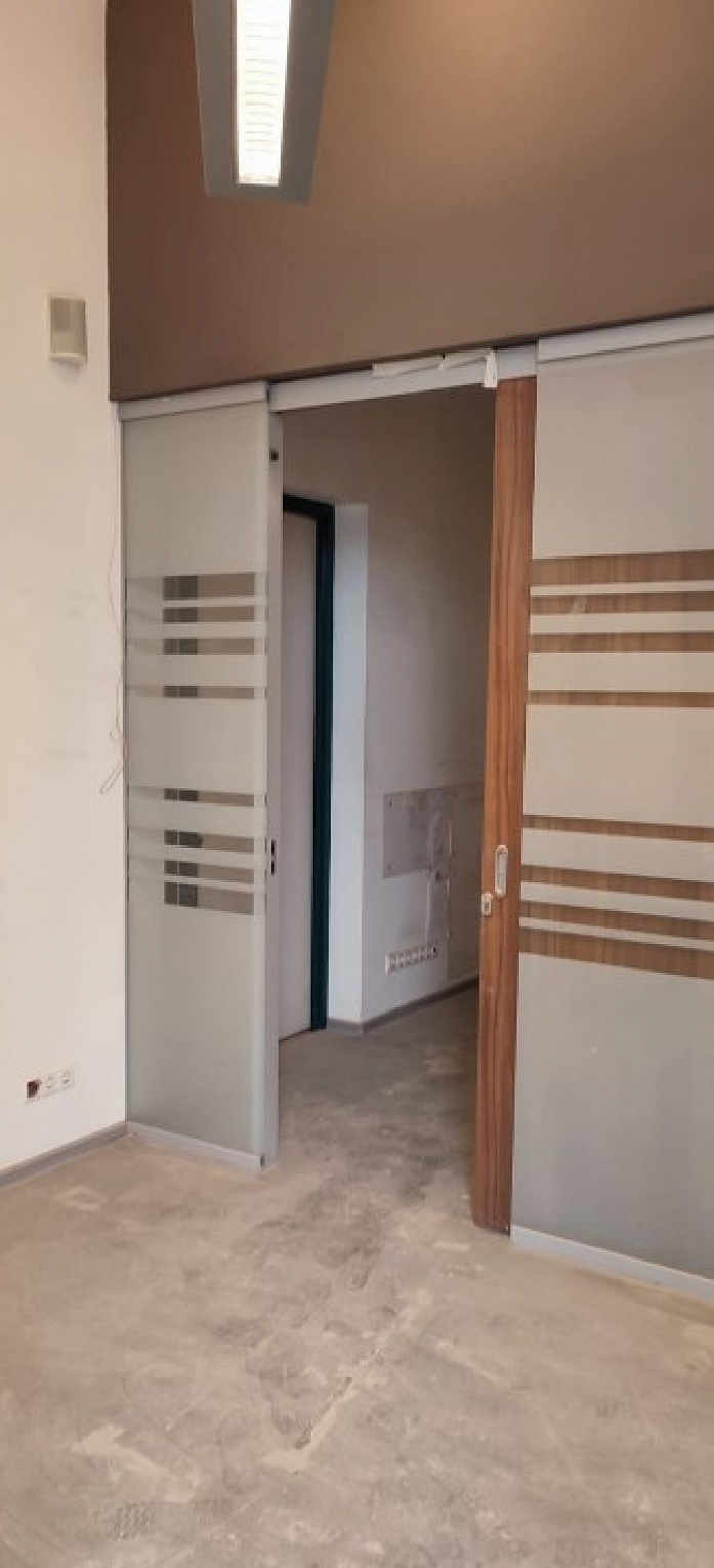 Продажа торгового помещения Офисное здание «Проектный институт»