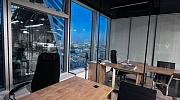 Продажа офиса Москва-Сити 