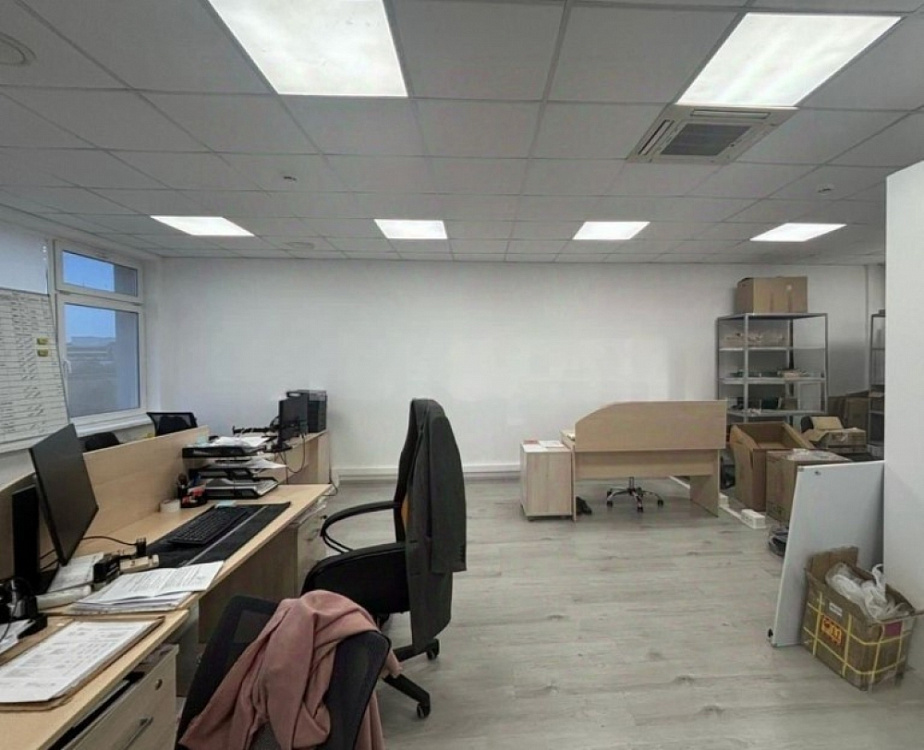 Аренда офиса Бизнес-центр 