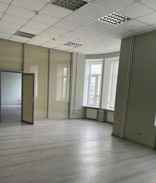 Аренда офиса Малая Пироговская улица, 16